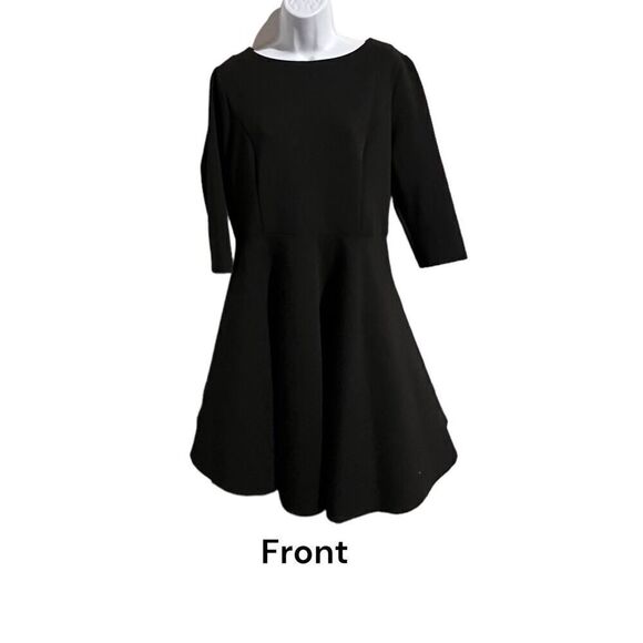 Dresses & Skirts - Classic Black Dress